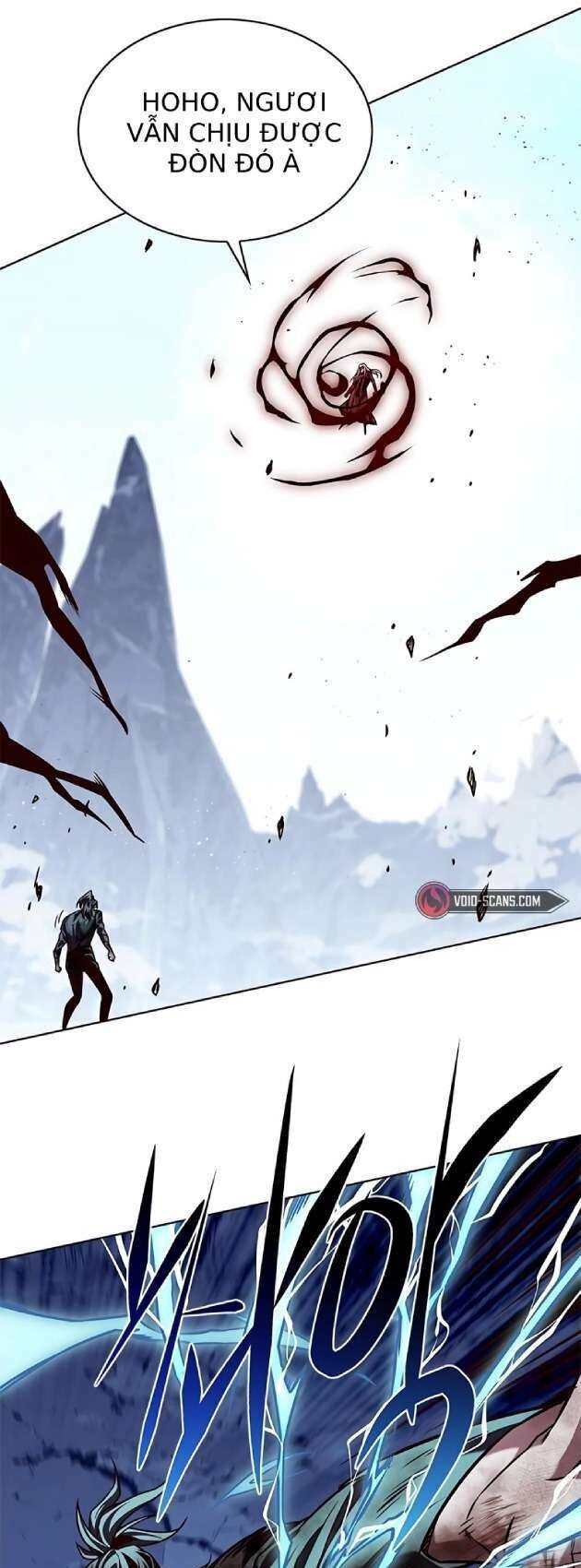 Hoá Thân Thành Mèo Chap 260 - Next Chap 261