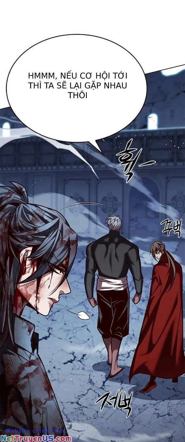 Hoá Thân Thành Mèo Chap 261 - Next Chap 262