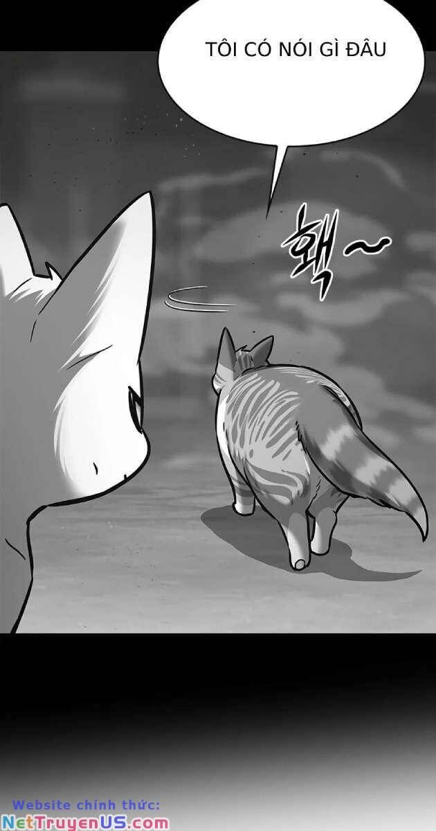 Hoá Thân Thành Mèo Chap 261 - Next Chap 262