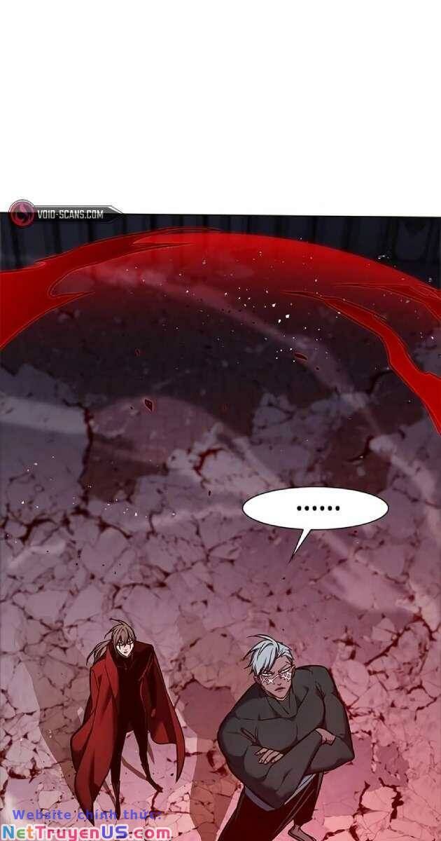 Hoá Thân Thành Mèo Chap 261 - Next Chap 262