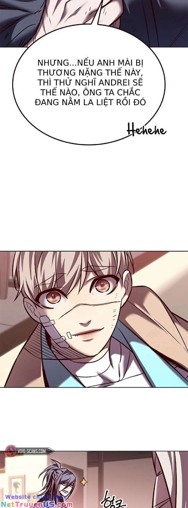 Hoá Thân Thành Mèo Chap 262 - Next Chap 263