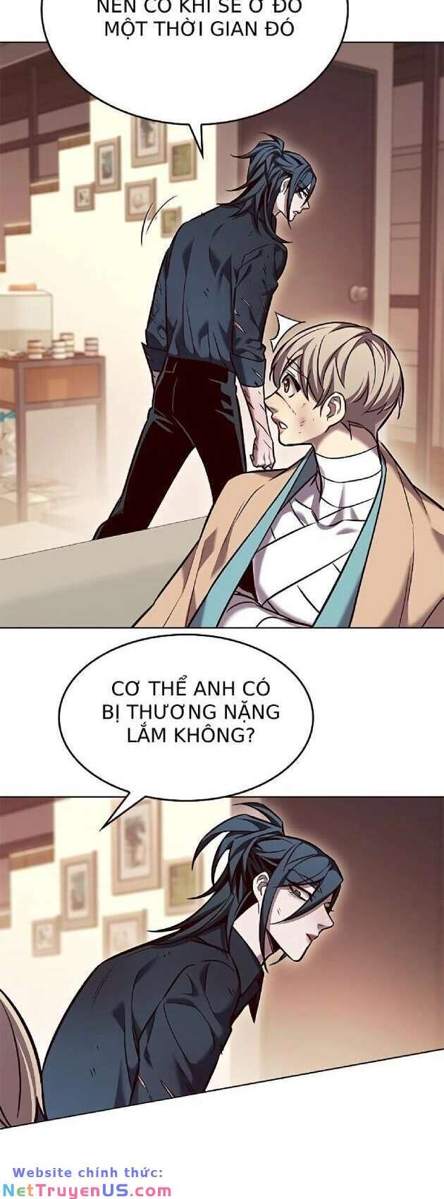Hoá Thân Thành Mèo Chap 262 - Next Chap 263