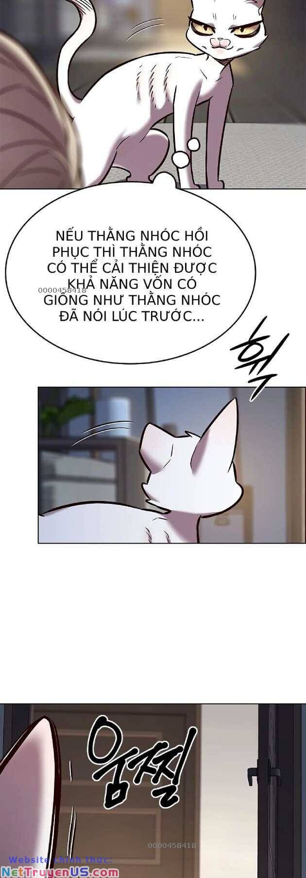 Hoá Thân Thành Mèo Chap 262 - Next Chap 263