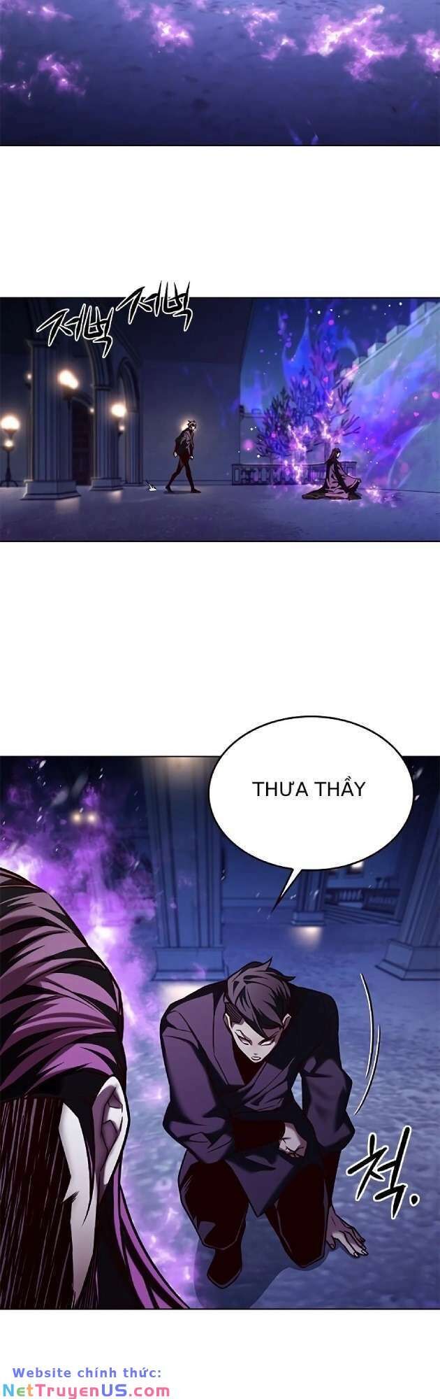 Hoá Thân Thành Mèo Chap 262 - Next Chap 263