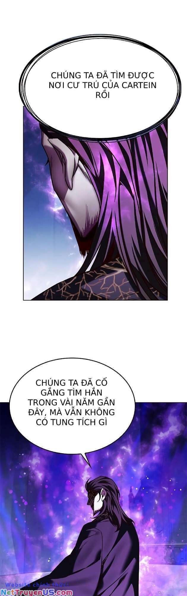 Hoá Thân Thành Mèo Chap 262 - Next Chap 263