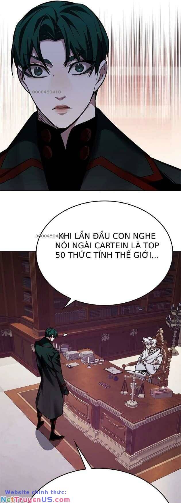 Hoá Thân Thành Mèo Chap 262 - Next Chap 263