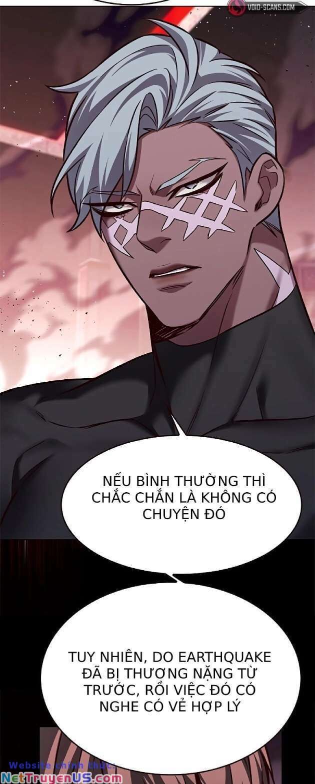 Hoá Thân Thành Mèo Chap 262 - Next Chap 263