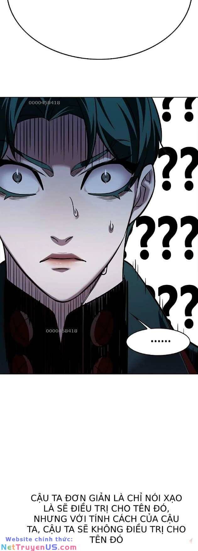 Hoá Thân Thành Mèo Chap 262 - Next Chap 263
