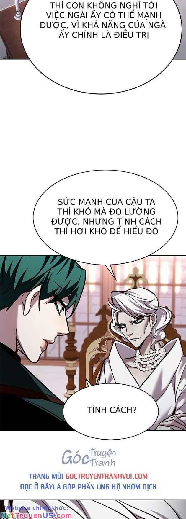 Hoá Thân Thành Mèo Chap 262 - Next Chap 263