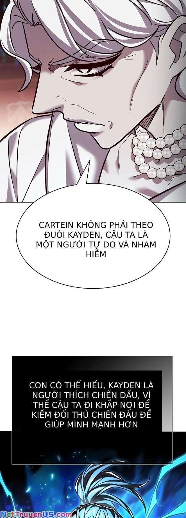 Hoá Thân Thành Mèo Chap 262 - Next Chap 263
