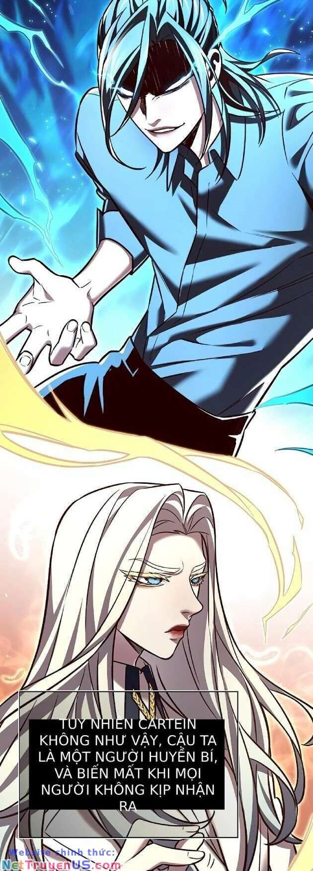 Hoá Thân Thành Mèo Chap 262 - Next Chap 263