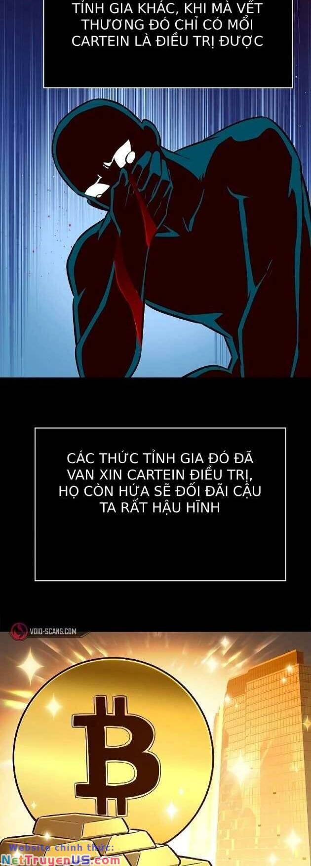 Hoá Thân Thành Mèo Chap 262 - Next Chap 263