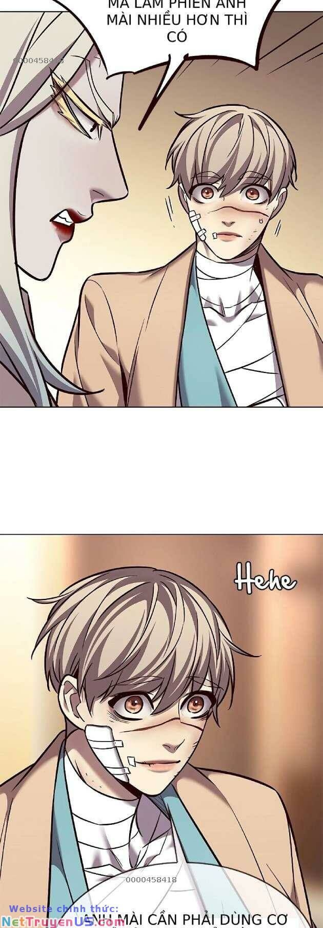 Hoá Thân Thành Mèo Chap 262 - Next Chap 263
