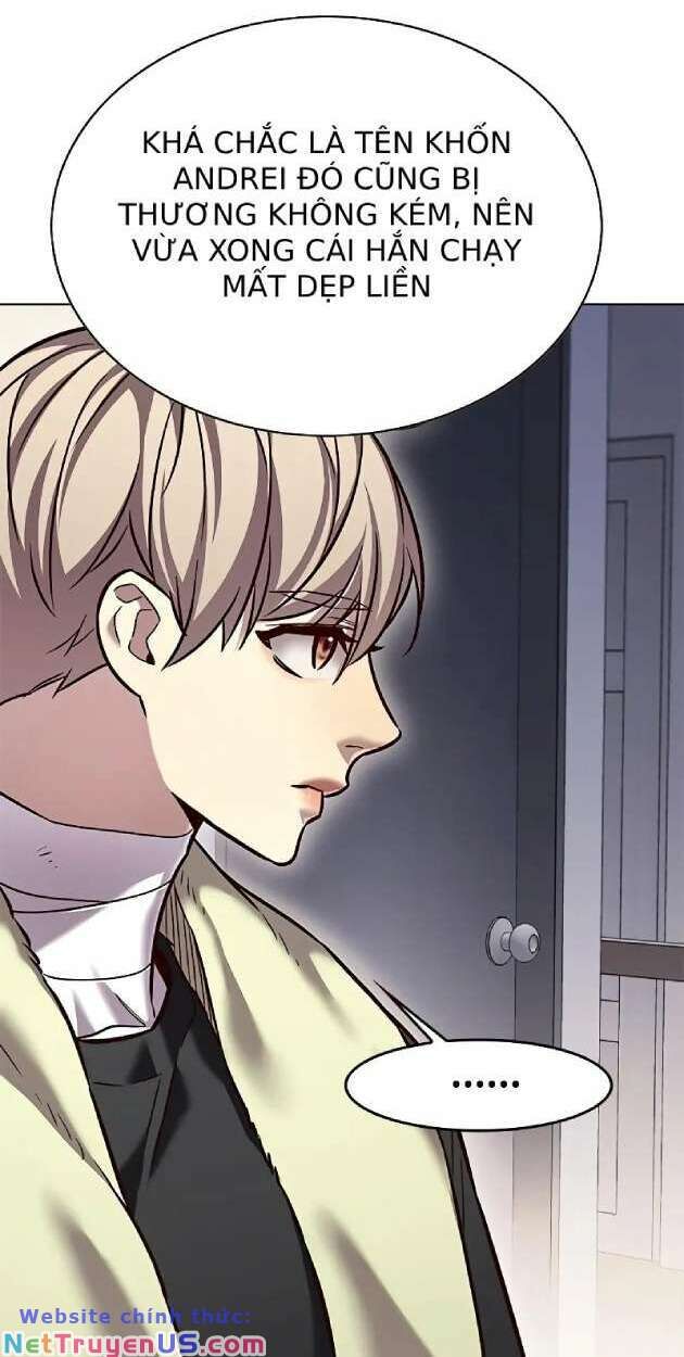Hoá Thân Thành Mèo Chap 263 - Next Chap 264
