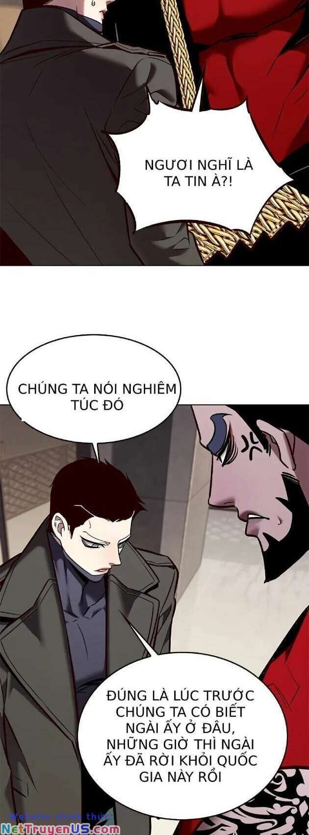 Hoá Thân Thành Mèo Chap 263 - Next Chap 264