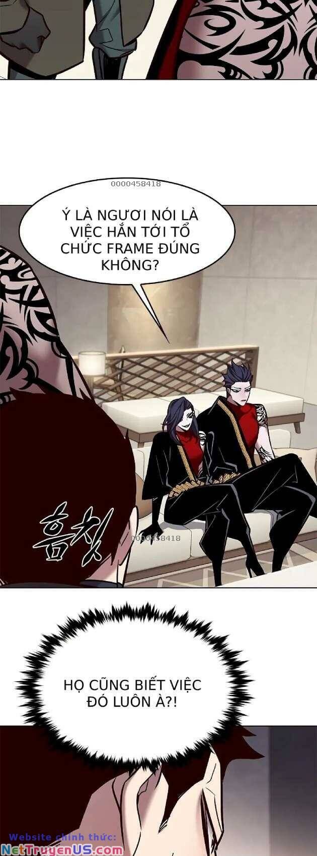 Hoá Thân Thành Mèo Chap 263 - Next Chap 264