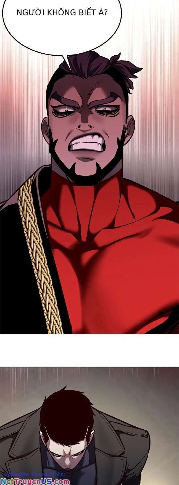 Hoá Thân Thành Mèo Chap 263 - Next Chap 264