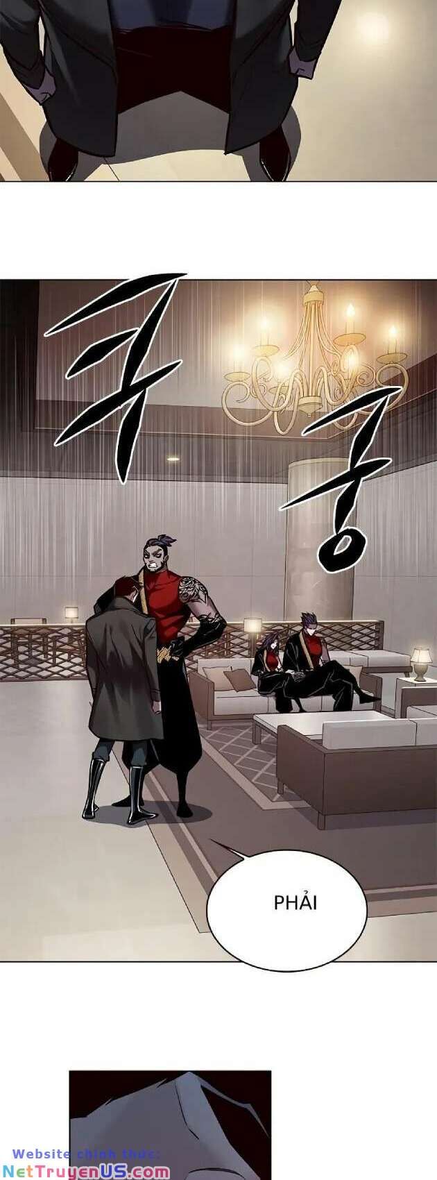 Hoá Thân Thành Mèo Chap 263 - Next Chap 264