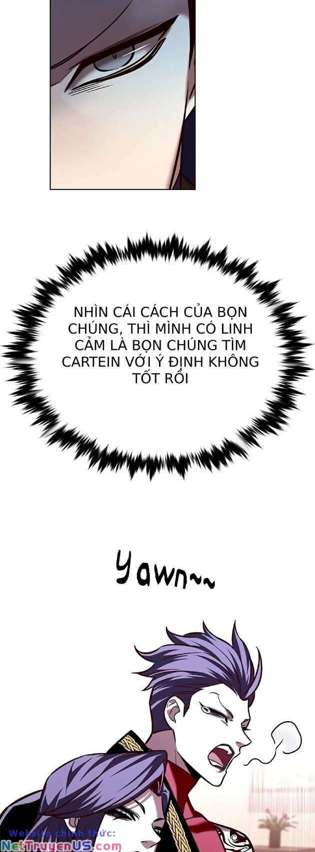 Hoá Thân Thành Mèo Chap 263 - Next Chap 264