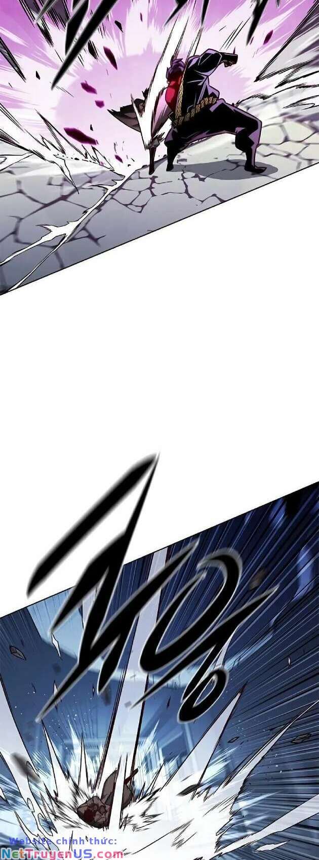 Hoá Thân Thành Mèo Chap 263 - Next Chap 264