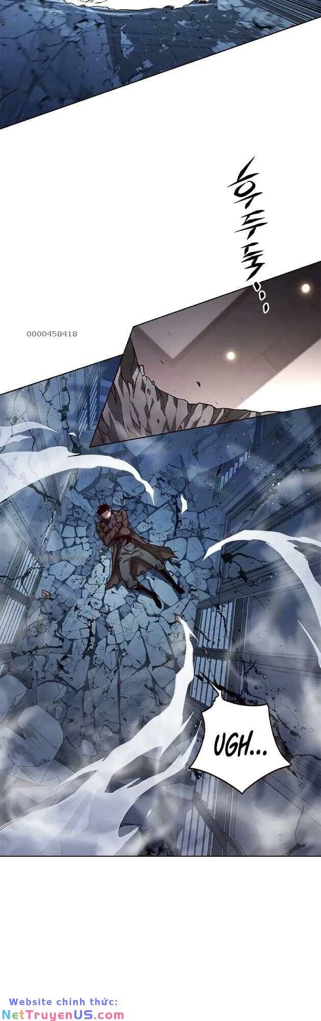 Hoá Thân Thành Mèo Chap 263 - Next Chap 264