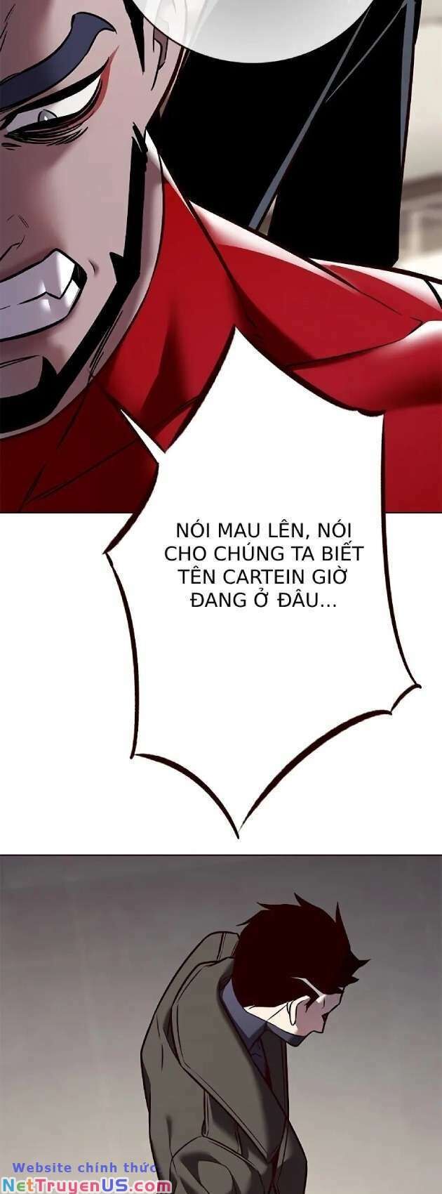 Hoá Thân Thành Mèo Chap 263 - Next Chap 264