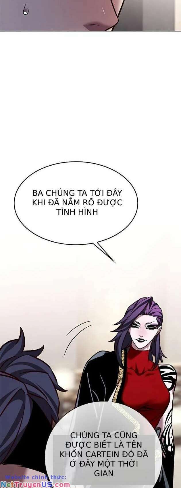 Hoá Thân Thành Mèo Chap 263 - Next Chap 264