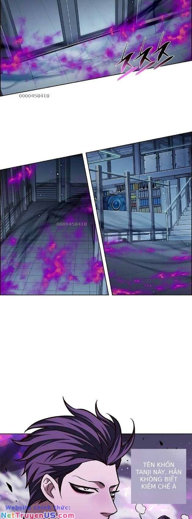 Hoá Thân Thành Mèo Chap 263 - Next Chap 264