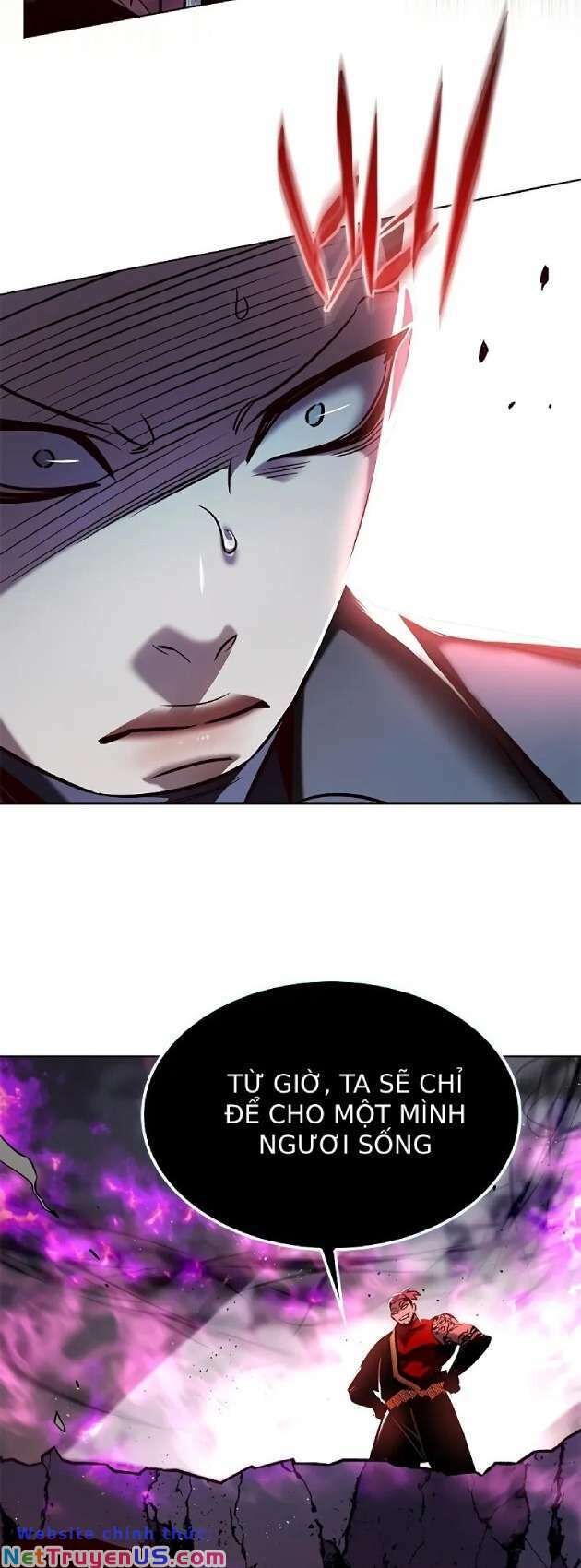 Hoá Thân Thành Mèo Chap 263 - Next Chap 264