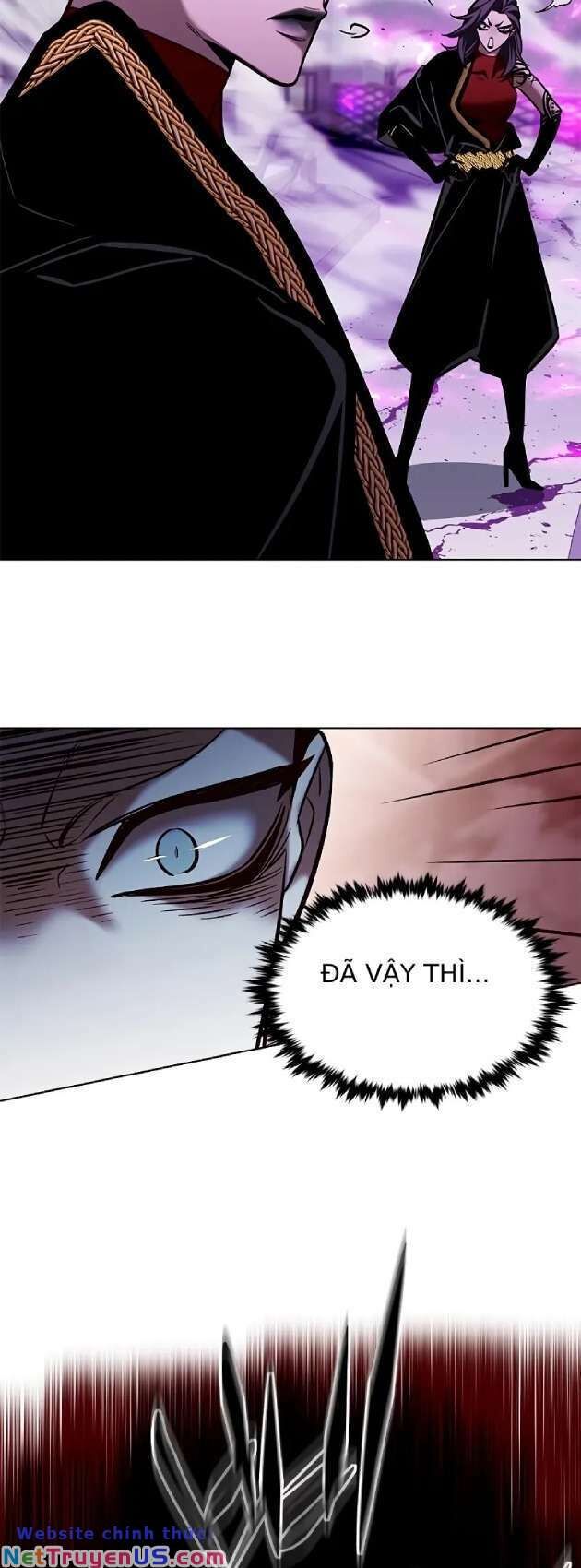 Hoá Thân Thành Mèo Chap 263 - Next Chap 264