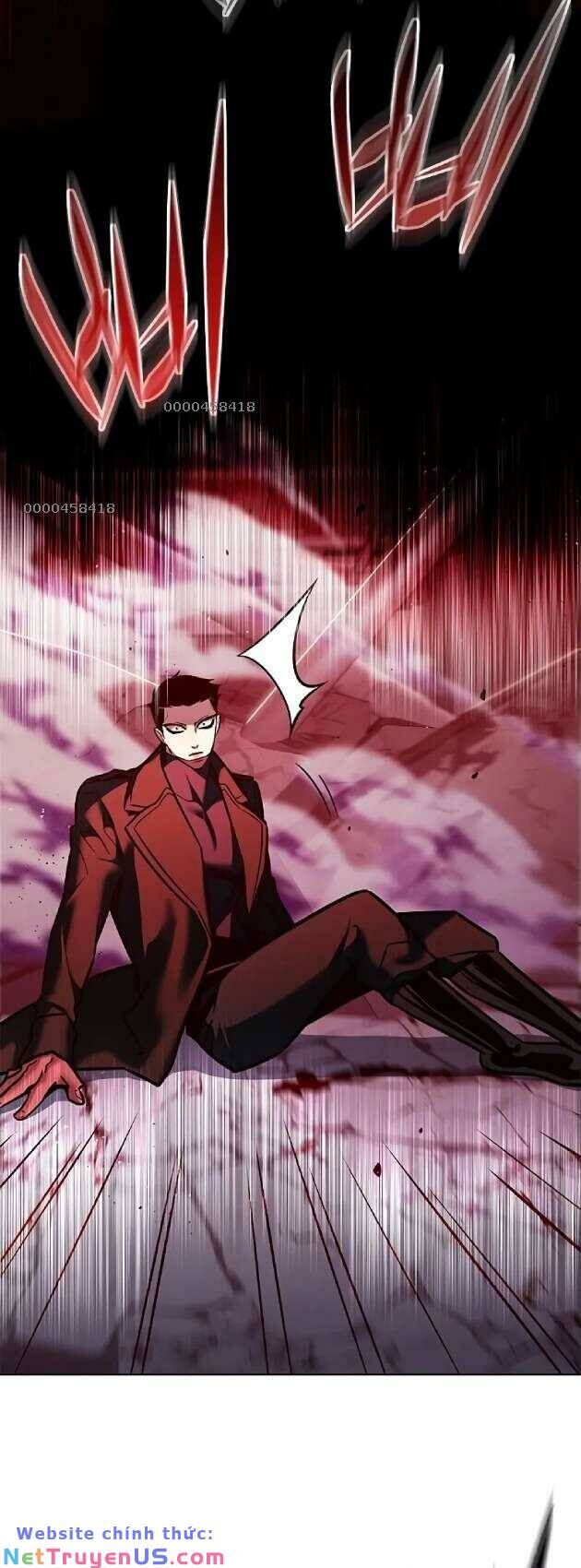 Hoá Thân Thành Mèo Chap 263 - Next Chap 264