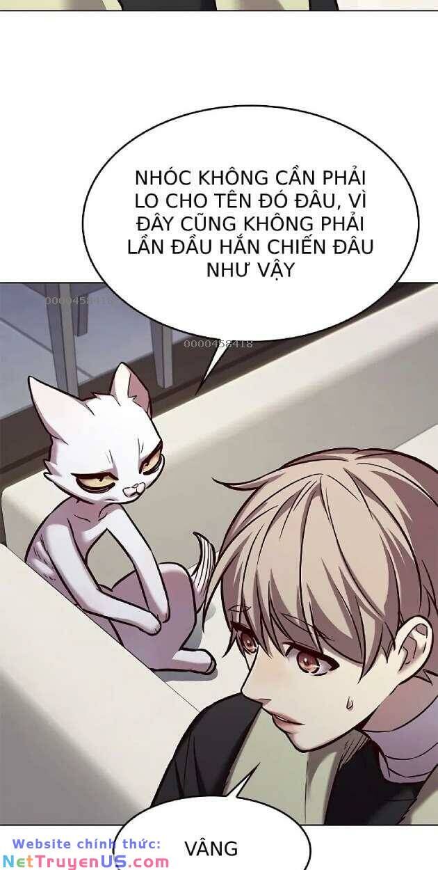Hoá Thân Thành Mèo Chap 263 - Next Chap 264