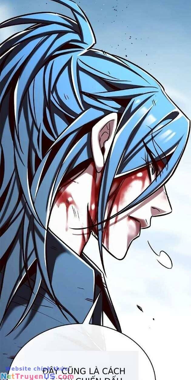 Hoá Thân Thành Mèo Chap 263 - Next Chap 264