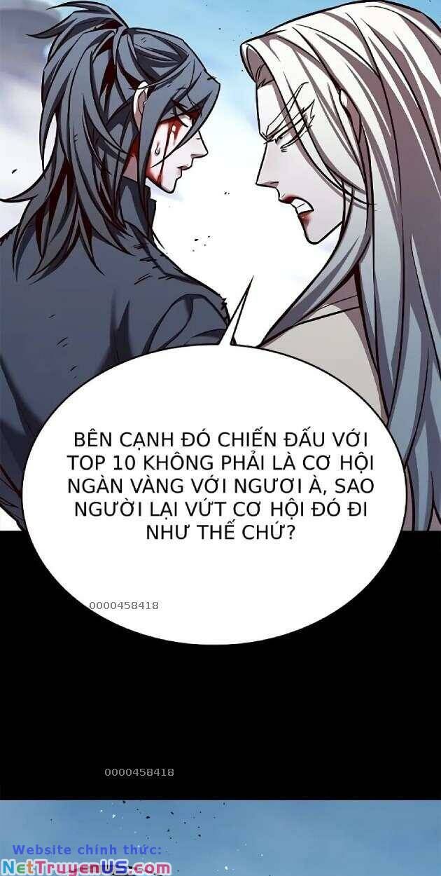 Hoá Thân Thành Mèo Chap 263 - Next Chap 264