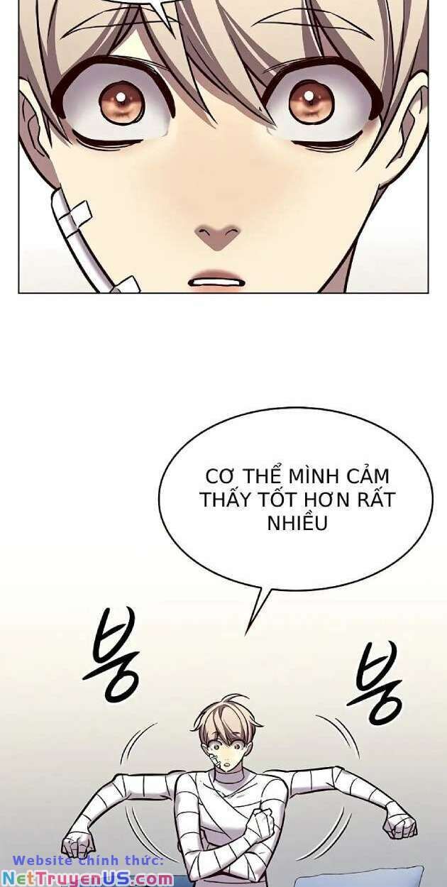 Hoá Thân Thành Mèo Chap 263 - Next Chap 264