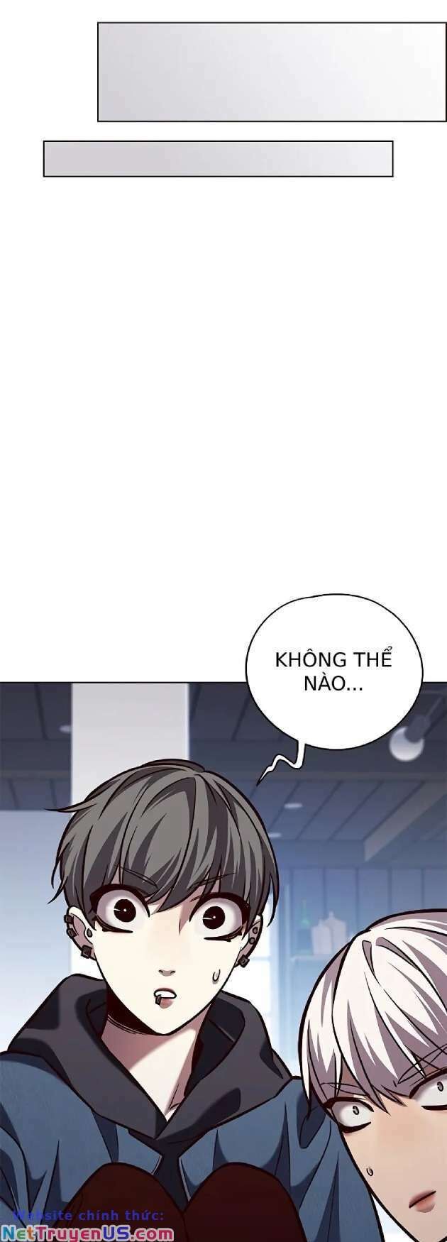 Hoá Thân Thành Mèo Chap 263 - Next Chap 264