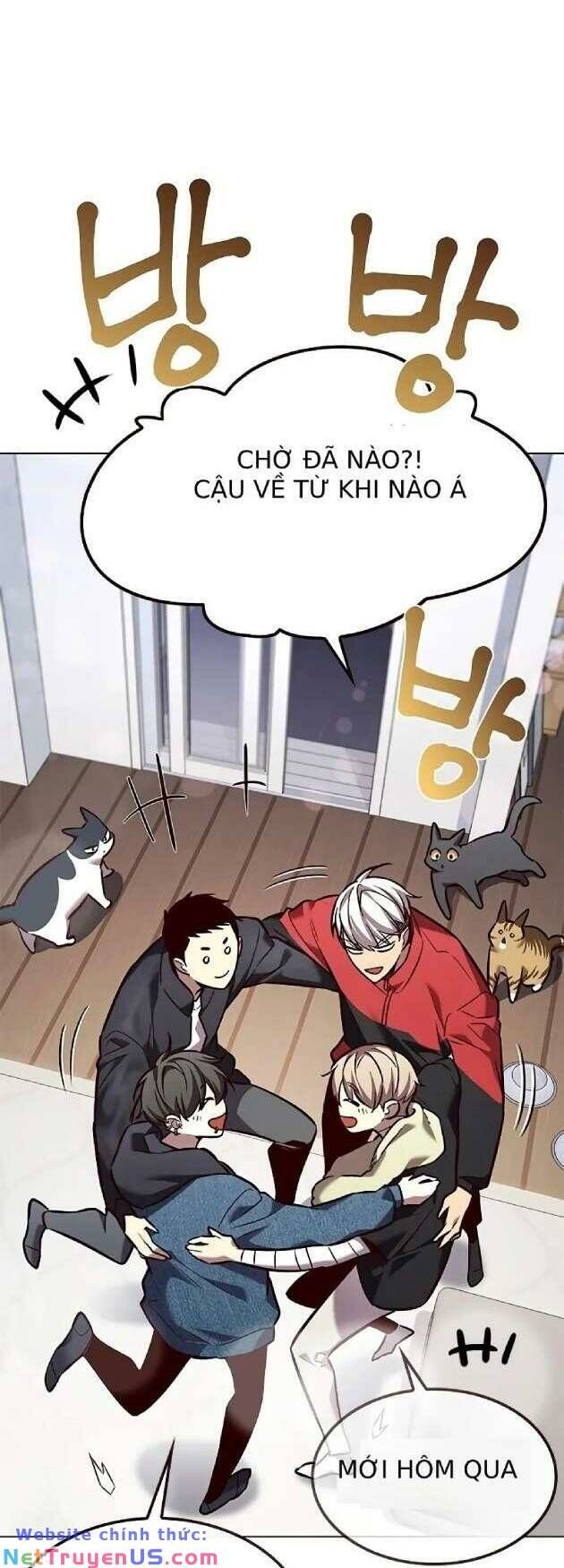 Hoá Thân Thành Mèo Chap 263 - Next Chap 264