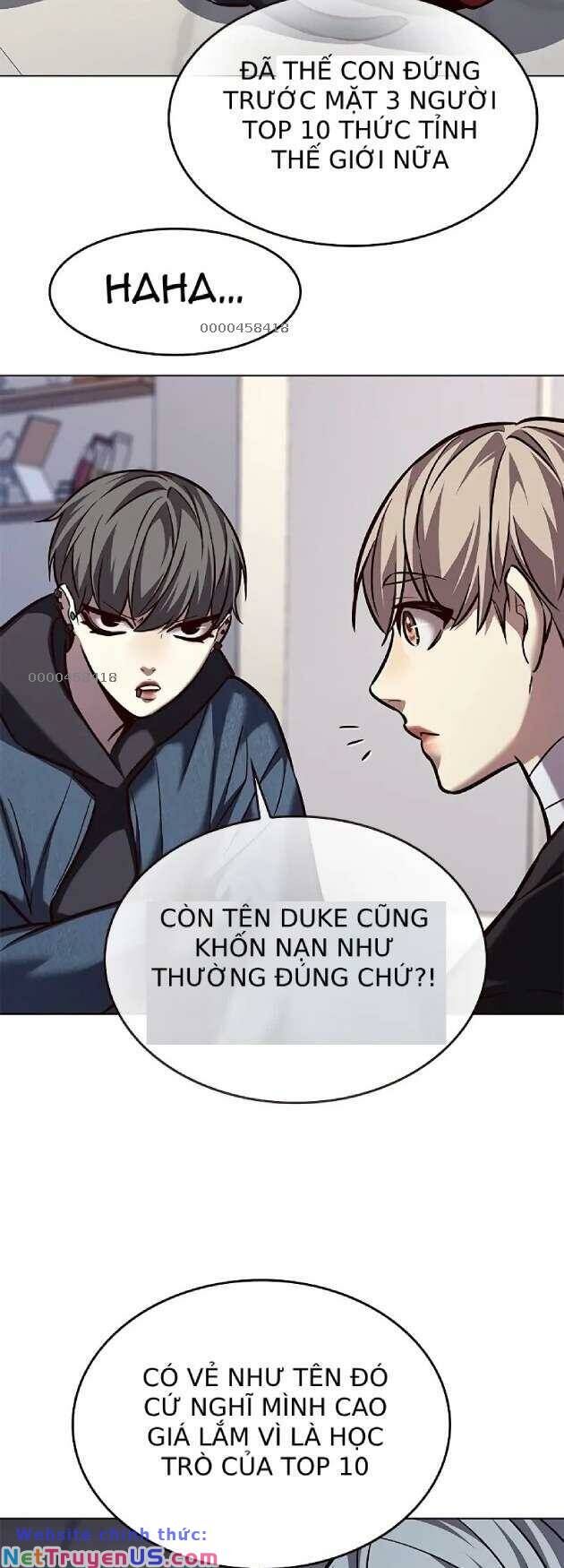 Hoá Thân Thành Mèo Chap 263 - Next Chap 264