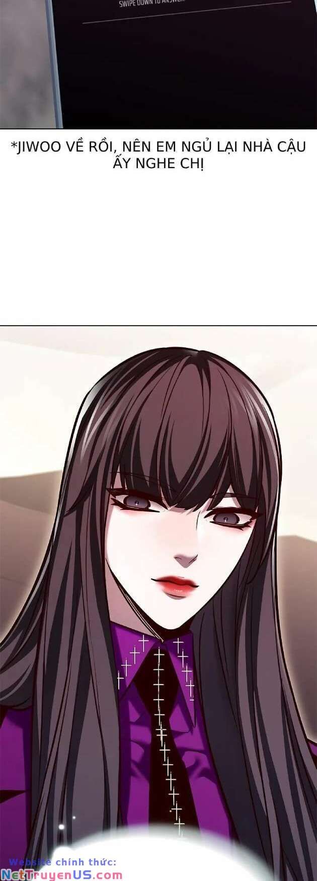 Hoá Thân Thành Mèo Chap 263 - Next Chap 264