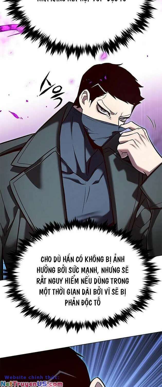 Hoá Thân Thành Mèo Chap 264 - Next Chap 265