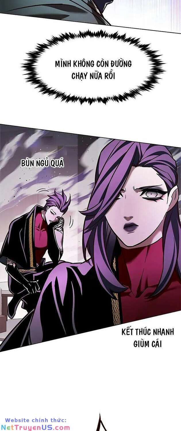Hoá Thân Thành Mèo Chap 264 - Next Chap 265