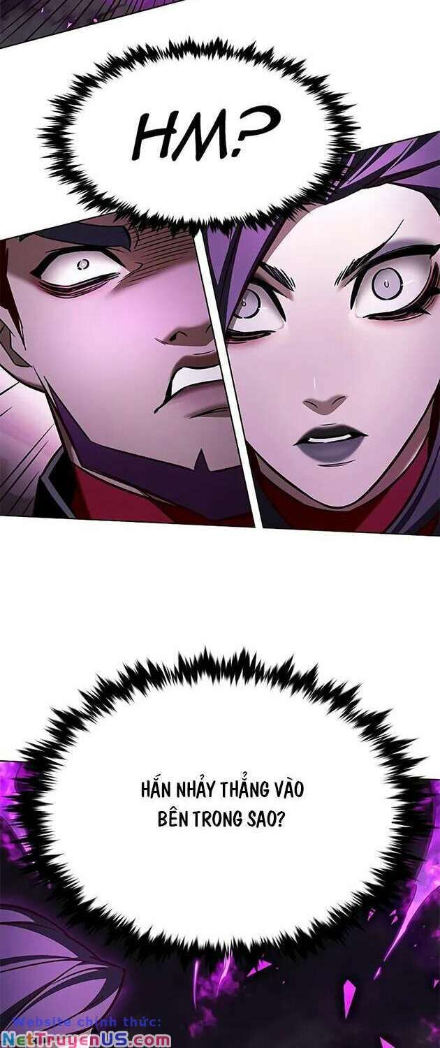 Hoá Thân Thành Mèo Chap 264 - Next Chap 265