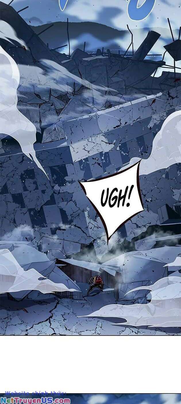 Hoá Thân Thành Mèo Chap 264 - Next Chap 265