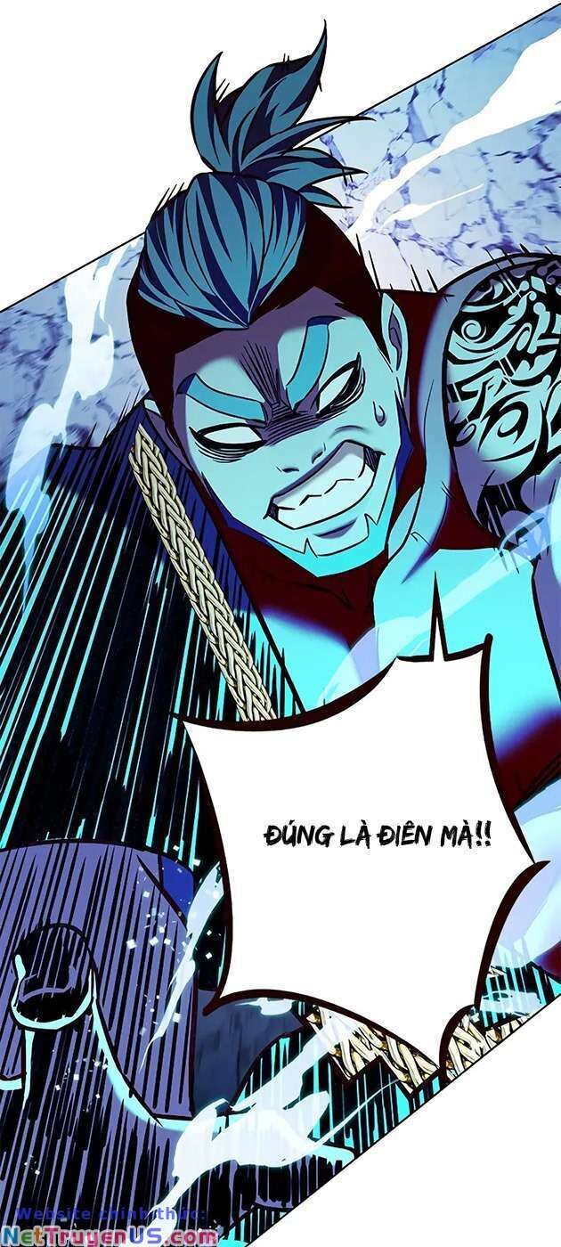 Hoá Thân Thành Mèo Chap 264 - Next Chap 265