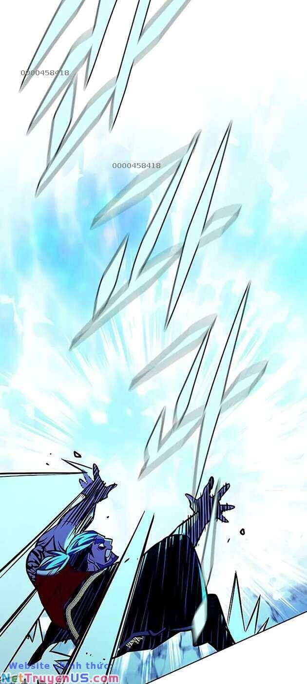 Hoá Thân Thành Mèo Chap 264 - Next Chap 265