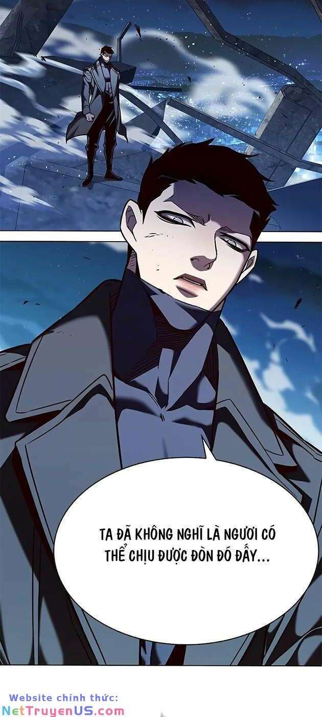 Hoá Thân Thành Mèo Chap 264 - Next Chap 265