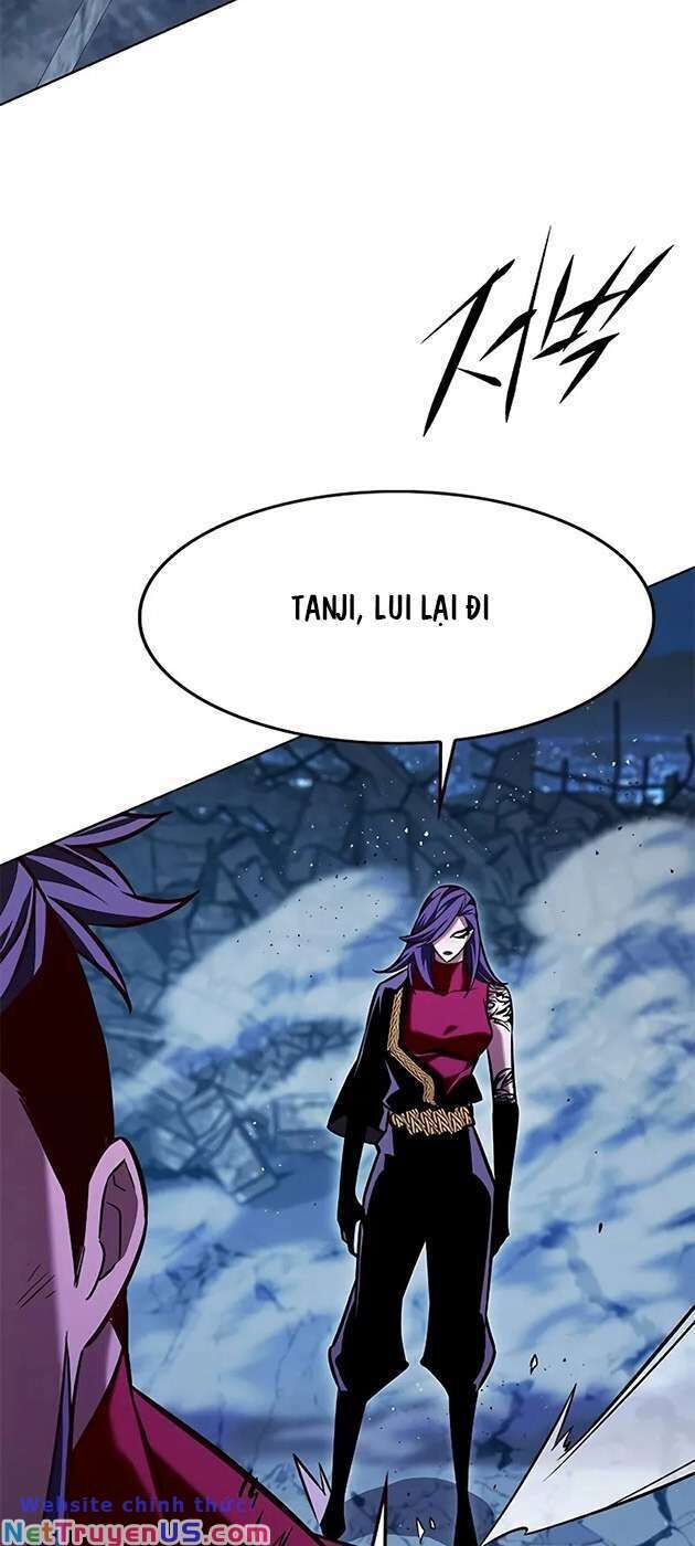 Hoá Thân Thành Mèo Chap 264 - Next Chap 265