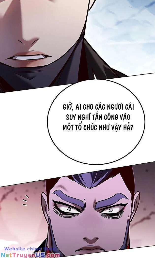 Hoá Thân Thành Mèo Chap 264 - Next Chap 265