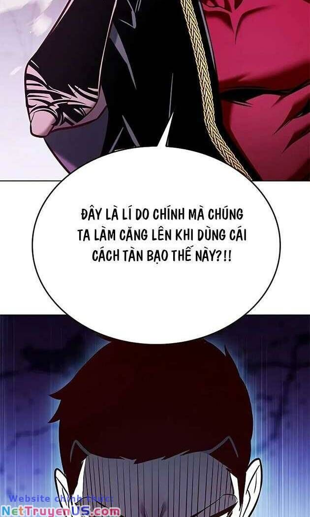 Hoá Thân Thành Mèo Chap 264 - Next Chap 265