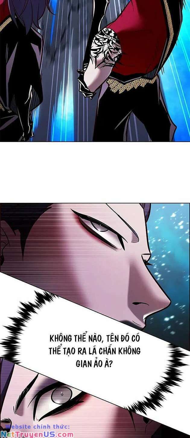 Hoá Thân Thành Mèo Chap 264 - Next Chap 265